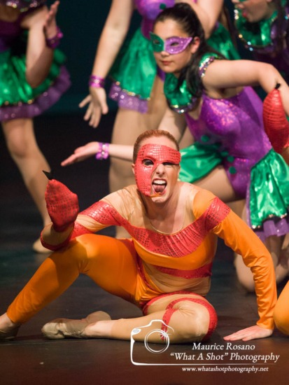 Dance