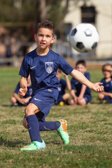 Soccer